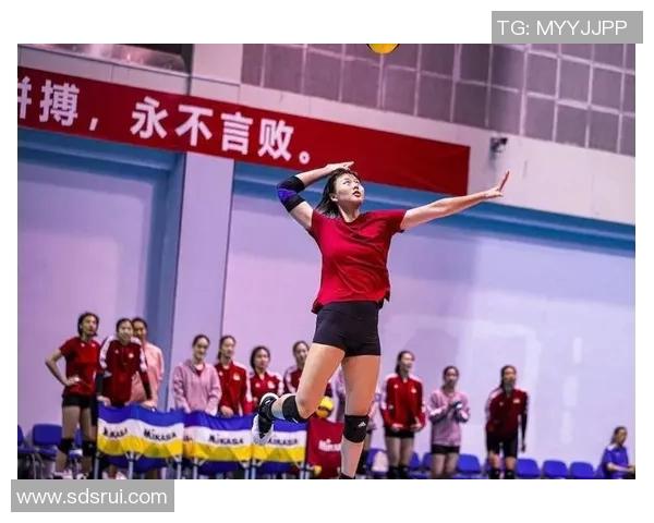 广州排球队战术实力强劲荣登全国排球战术排行榜第五名 广州排球队战术实力强劲荣登全国排球战术排行榜第五名