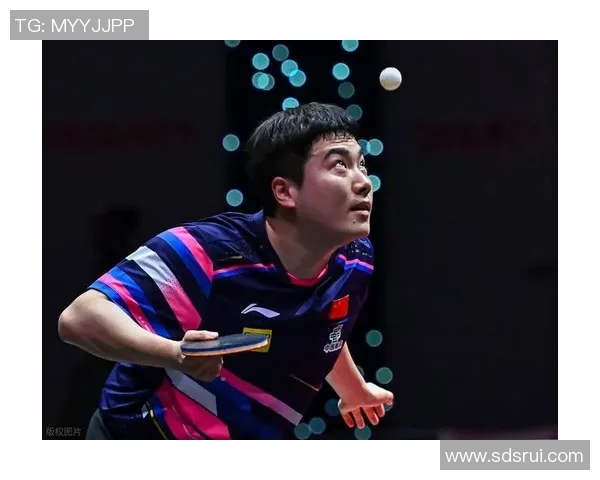 乒乓球战术实力榜单权威发布揭示顶尖选手的竞技策略与表现 乒乓球战术实力榜单权威发布揭示顶尖选手的竞技策略与表现