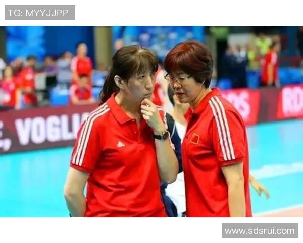 刘娜专访:从排球新星到传奇教练的心路历程与成长故事 刘娜专访:从排球新星到传奇教练的心路历程与成长故事