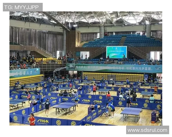 成都乒乓球队心理素质变革引发热议助力竞技水平提升