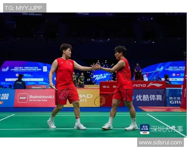 深圳羽毛球队心理素质排名第一最新羽毛球心理素质TOP10揭晓