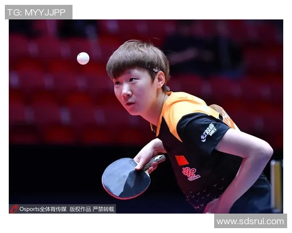 深圳乒乓球队状态飙升位居榜首最新TOP10排名揭晓