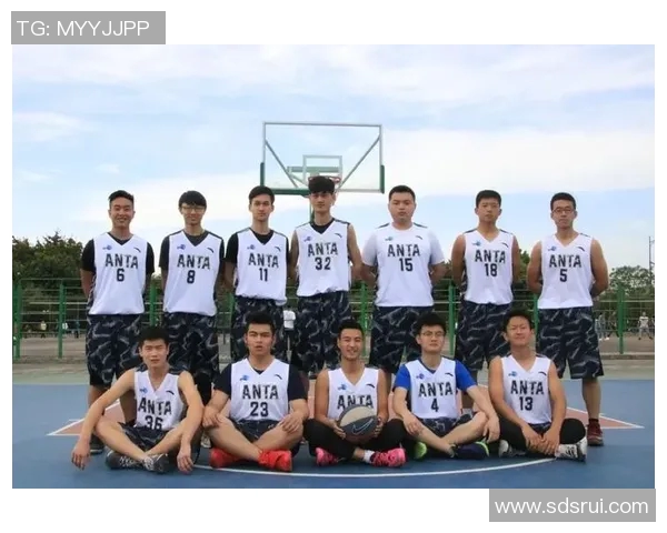 篮球团队协作实力榜单发布深圳篮球队荣获第六名佳绩