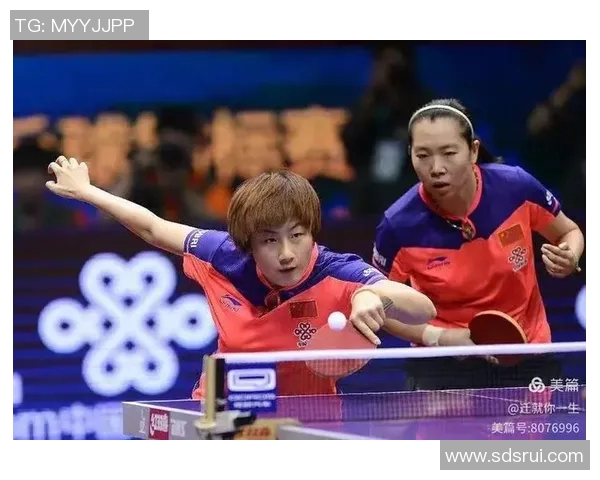 赛后分析:上海乒乓球队与成都乒乓球队实力对比与战术探讨 赛后分析:上海乒乓球队与成都乒乓球队实力对比与战术探讨