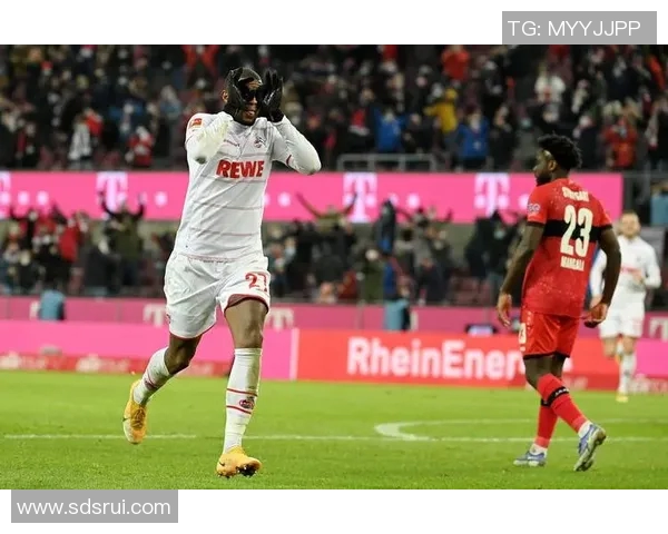 科隆足球明星排名揭秘谁是球队的顶尖球员和未来之星 科隆足球明星排名揭秘谁是球队的顶尖球员和未来之星