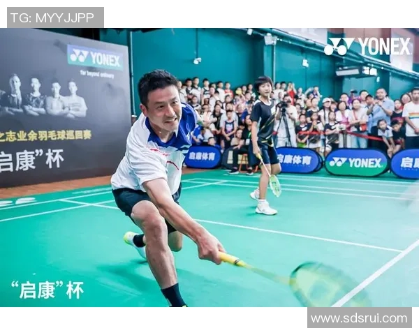 羽毛球纪实：西安羽毛球队拼搏历程与荣耀瞬间的真实记录