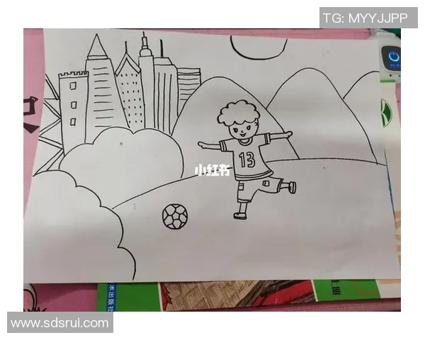 足球明星肖像漫画绘画艺术探索与创作技巧分享 足球明星肖像漫画绘画艺术探索与创作技巧分享