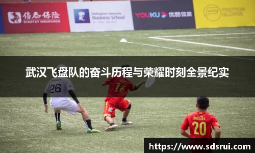 武汉飞盘队的奋斗历程与荣耀时刻全景纪实