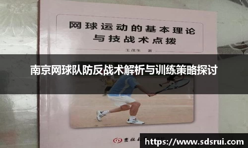 南京网球队防反战术解析与训练策略探讨