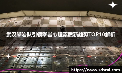 武汉攀岩队引领攀岩心理素质新趋势TOP10解析