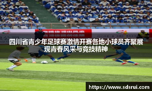 四川省青少年足球赛激情开赛各地小球员齐聚展现青春风采与竞技精神